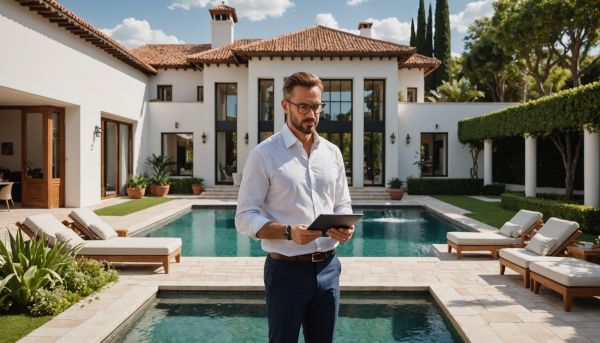 Comment estimer la valeur vénale d'une villa ?