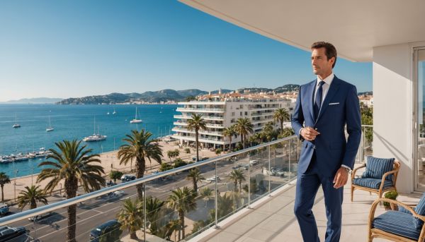 Comment réussir l'achat d'un appartement à Cannes ?