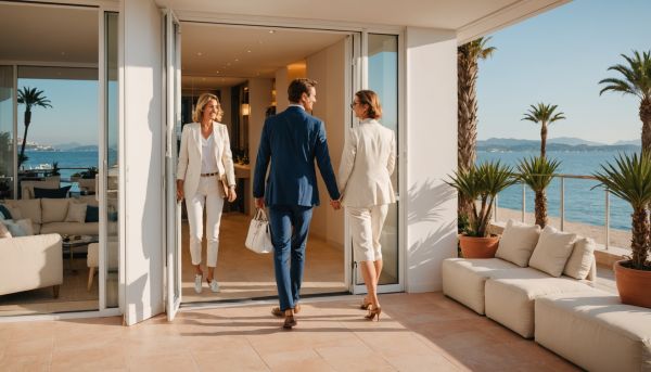 Comment trouver un appartement en location à Cannes ?