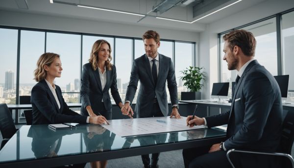 L'expertise technique sécurise chaque transaction immobilière