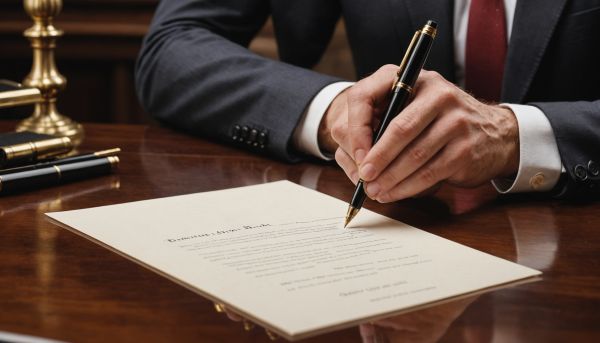 Pourquoi signer un compromis de vente bien protégé ?