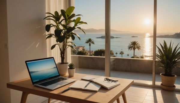 Quel budget prévoir pour emménager à Cannes ?