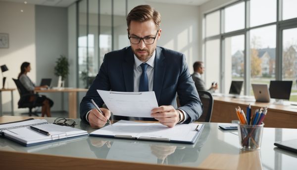 Quelles conditions pour décrocher un crédit immo ?