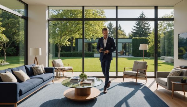 Quelles étapes pour vendre sa villa rapidement ?