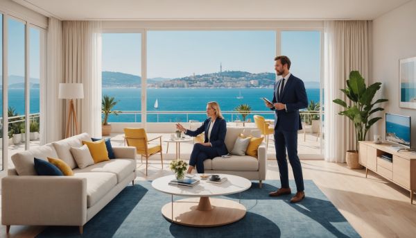 Quels diagnostics obligatoires pour vendre à Cannes ?