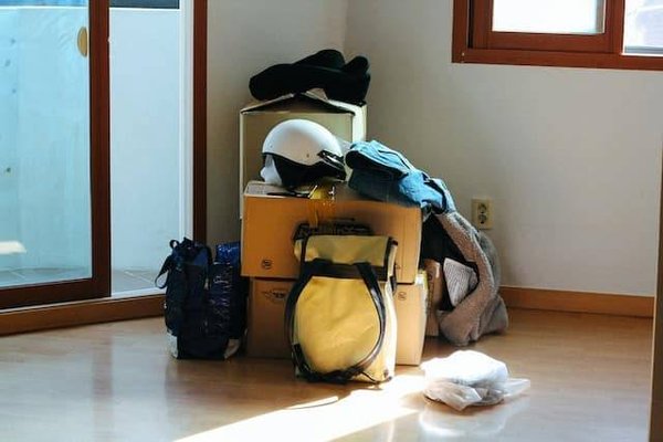Comment organiser un déménagement à Cannes ?