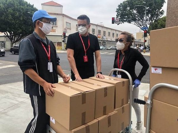 Les aides au déménagement disponibles à Cannes
