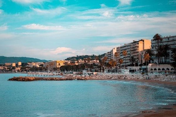 Quels sont les quartiers en devenir à Cannes ?