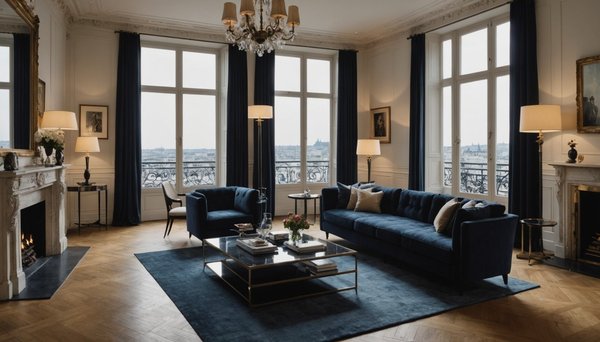 Pourquoi investir dans un appartement de luxe à paris 7 ?